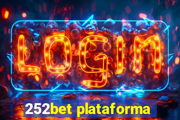 252bet plataforma